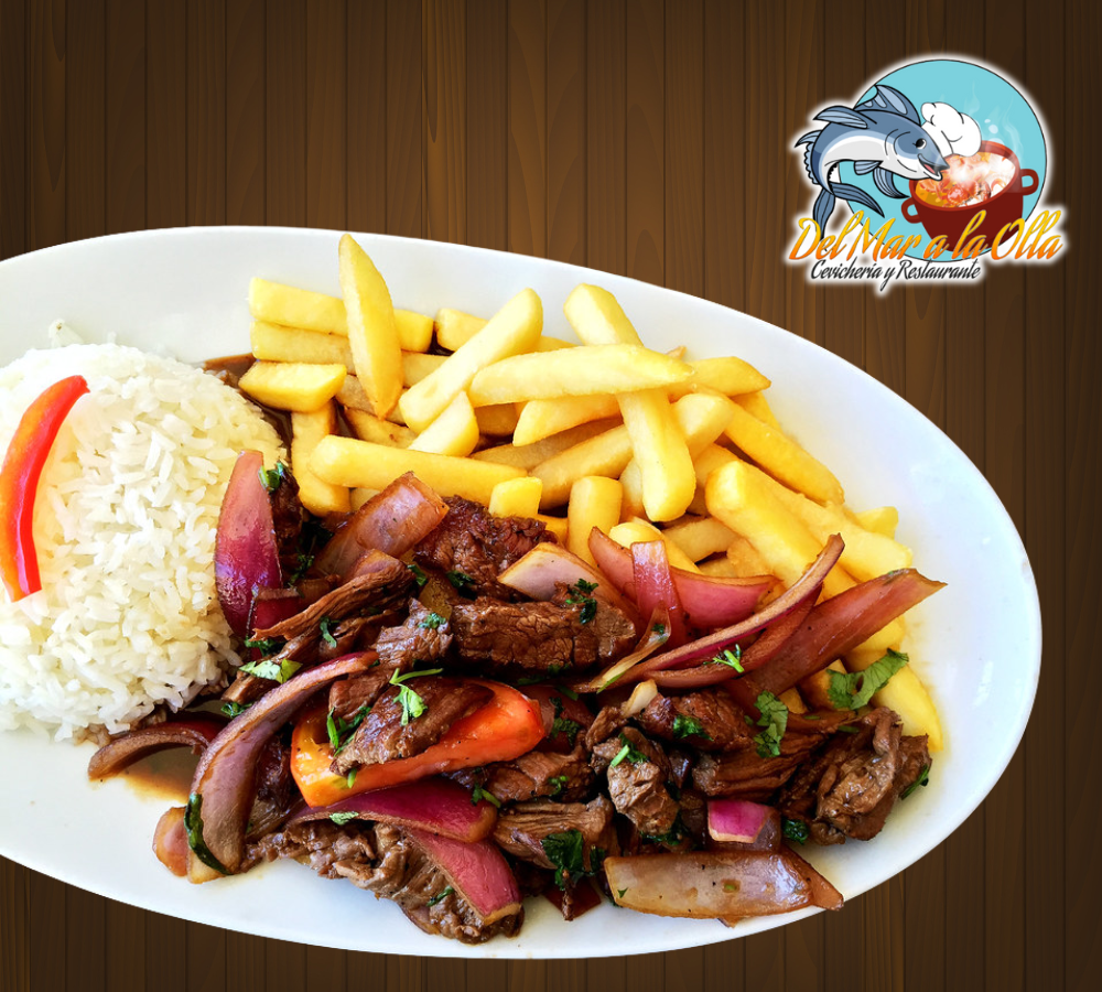 LOMO SALTADO