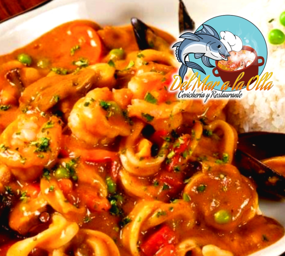 Picante de Marisco